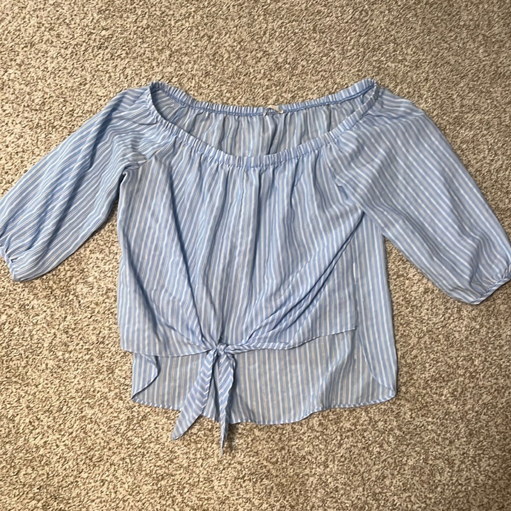 Maitai shirt
